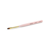 NAIL ART BRUSH - OVAL - Helios Nail Systems